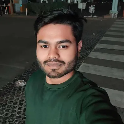Rahul Singh Rathore profile