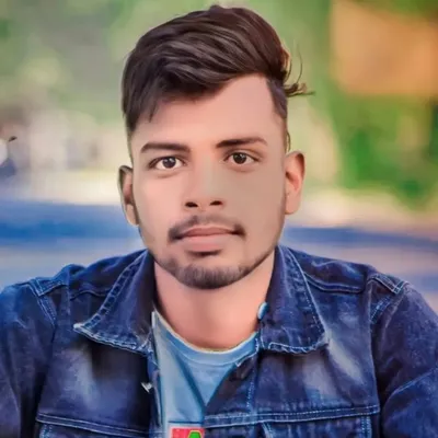 Rajat Kr Gupta profile