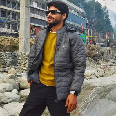 Rajat pandya profile