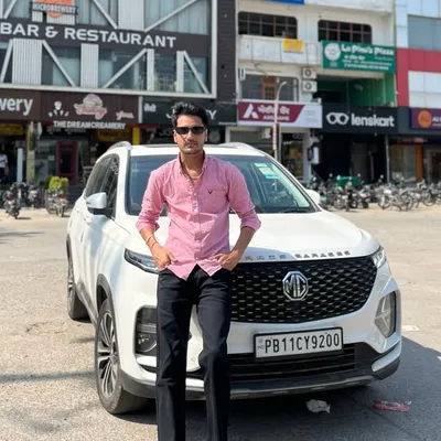 Rajat Singla profile