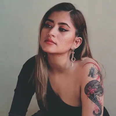 R A J E S H W A R I R O Y profile