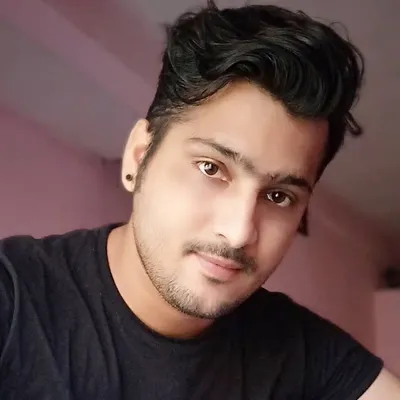 Rakesh Parihar profile