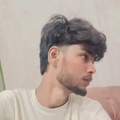 I̶m̶r̶a̶n̶ profile