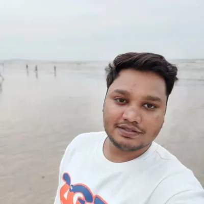 Imran Ahmed profile