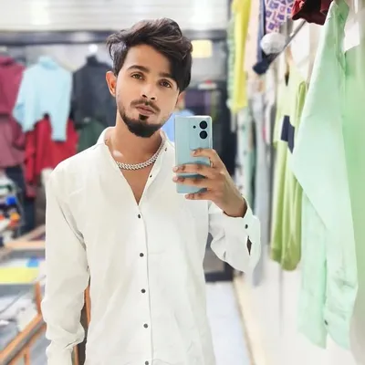 Imran Shaikh - عمران شيخ profile