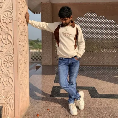 Imran Shaikh عمران شیخ profile