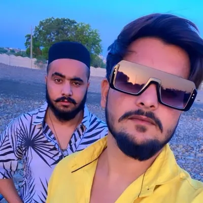 بهاتي عمران 👑 profile