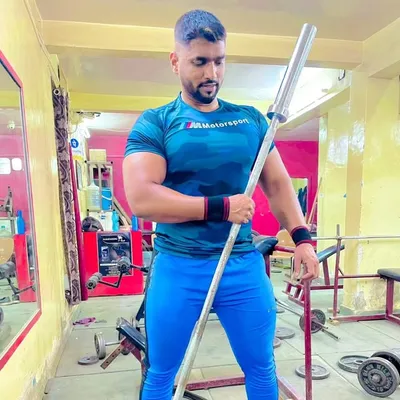 Imran Shaikh profile
