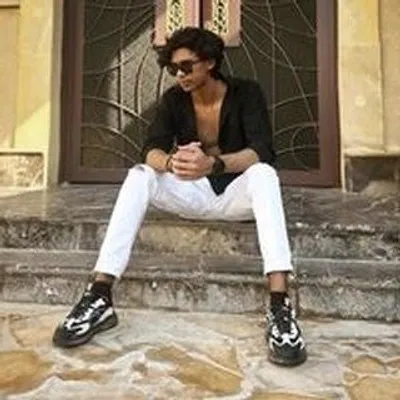 عمران تشودري profile
