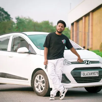 Md Imran profile