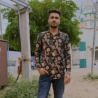Imran Ansari profile
