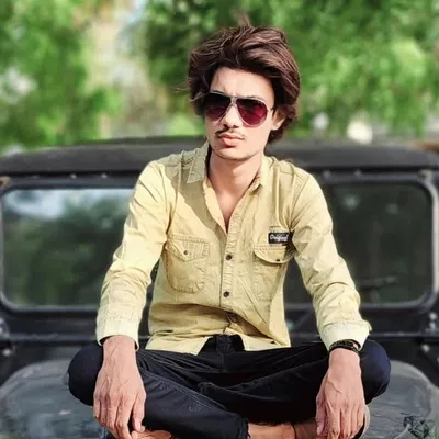 IMRAN KHAFI🇮🇳 profile