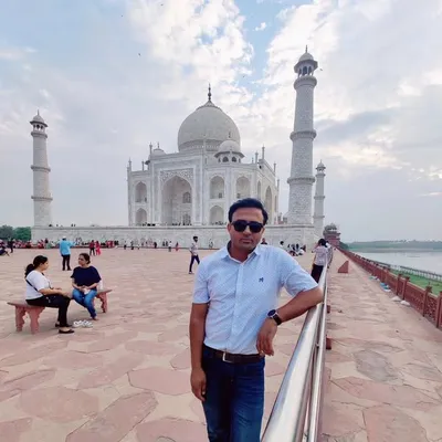 Imran Malik profile