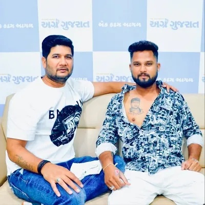 Imran manek 47 profile