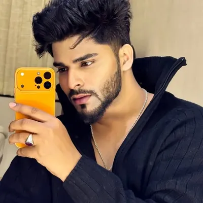 Imran Shaik profile