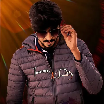 Imran-R15 profile
