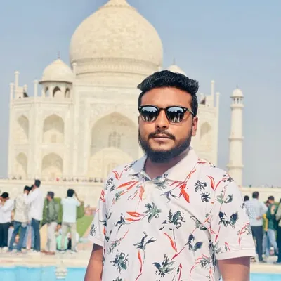 Imran Rangrej Zms profile