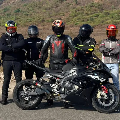 TNT RIDER ๐๏ธ profile