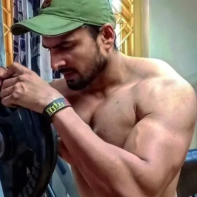 Imran Saicha profile