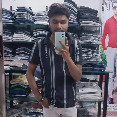 Imran Shaikh profile