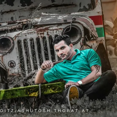 Imran Shaikh profile