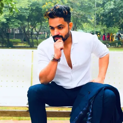 Imran Ahamad profile