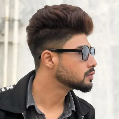 Imran Ahmed profile