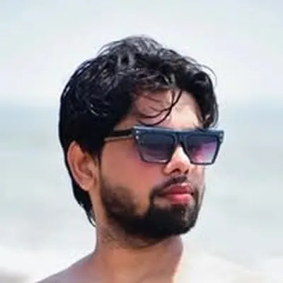 Imran Rayeen profile