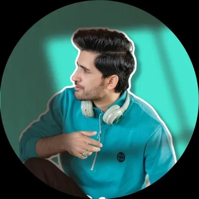 Imran Aslam || Content Creator profile