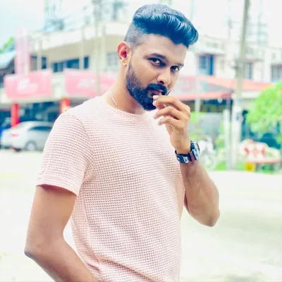 I M R A N B A R I T H 🕋✨ profile