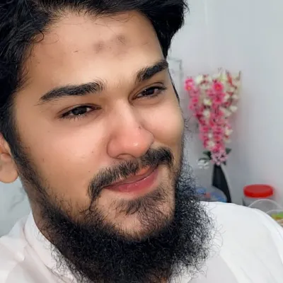 Imran Basha profile