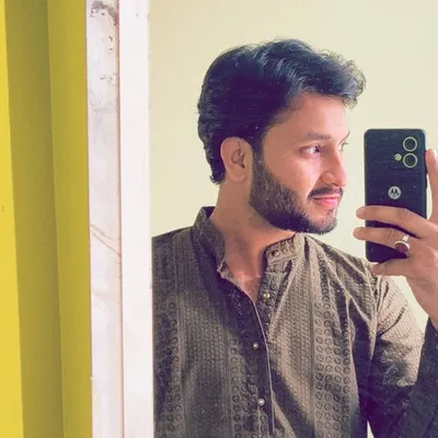 Imran Hasan profile