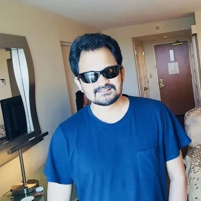 Dr. Imran H Sarker profile