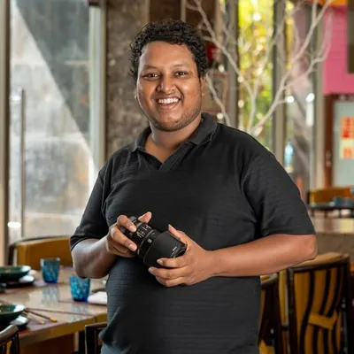 R A N J I T || ๐ | Photographer, Ahmedabad profile