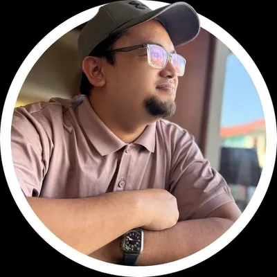 Imran Naziri profile