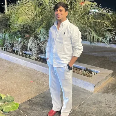 भावी आमदार इमरान पटेल - IMRAN PATEL Future MLA profile