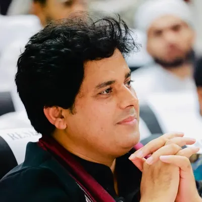 Imran Pratapgarhi profile