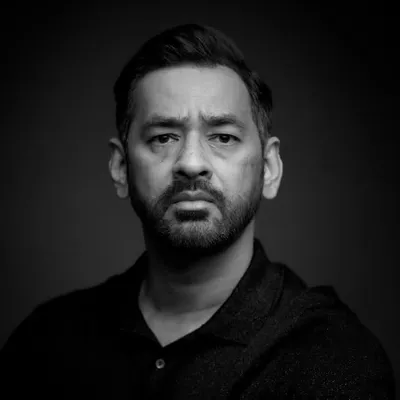Imran Qureshi profile