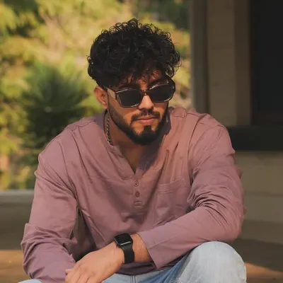Imran Raza profile