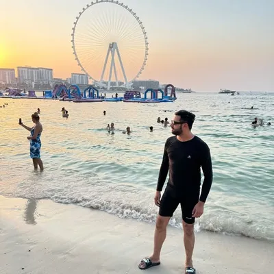 Imran Mohd profile