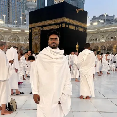 Mohammed Imran profile