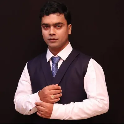 Imranali Shaikh profile