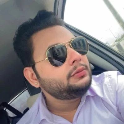Shivam Rajput profile
