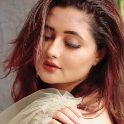 Rashmi Desai profile