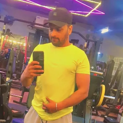 Ravi Dutt profile