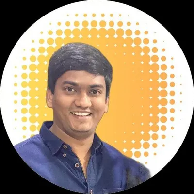 RAVI A. PARMAR โจ๐๐ฐ profile