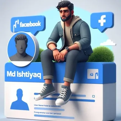 Md Ishtiyaq profile