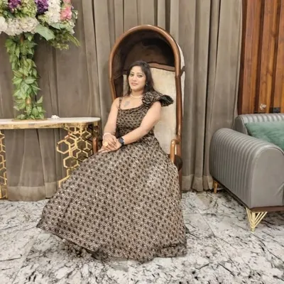 Richa Agarwal profile