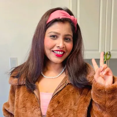Rinki Mishra profile