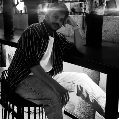 Rushikesh Patil profile